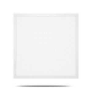 2x2ft LED Backlit Panel Light-Selectable Wattage 20W/25W/30W/35W/40W-Selectable CCT 3000K/3500K/4000K/5000K/6500K