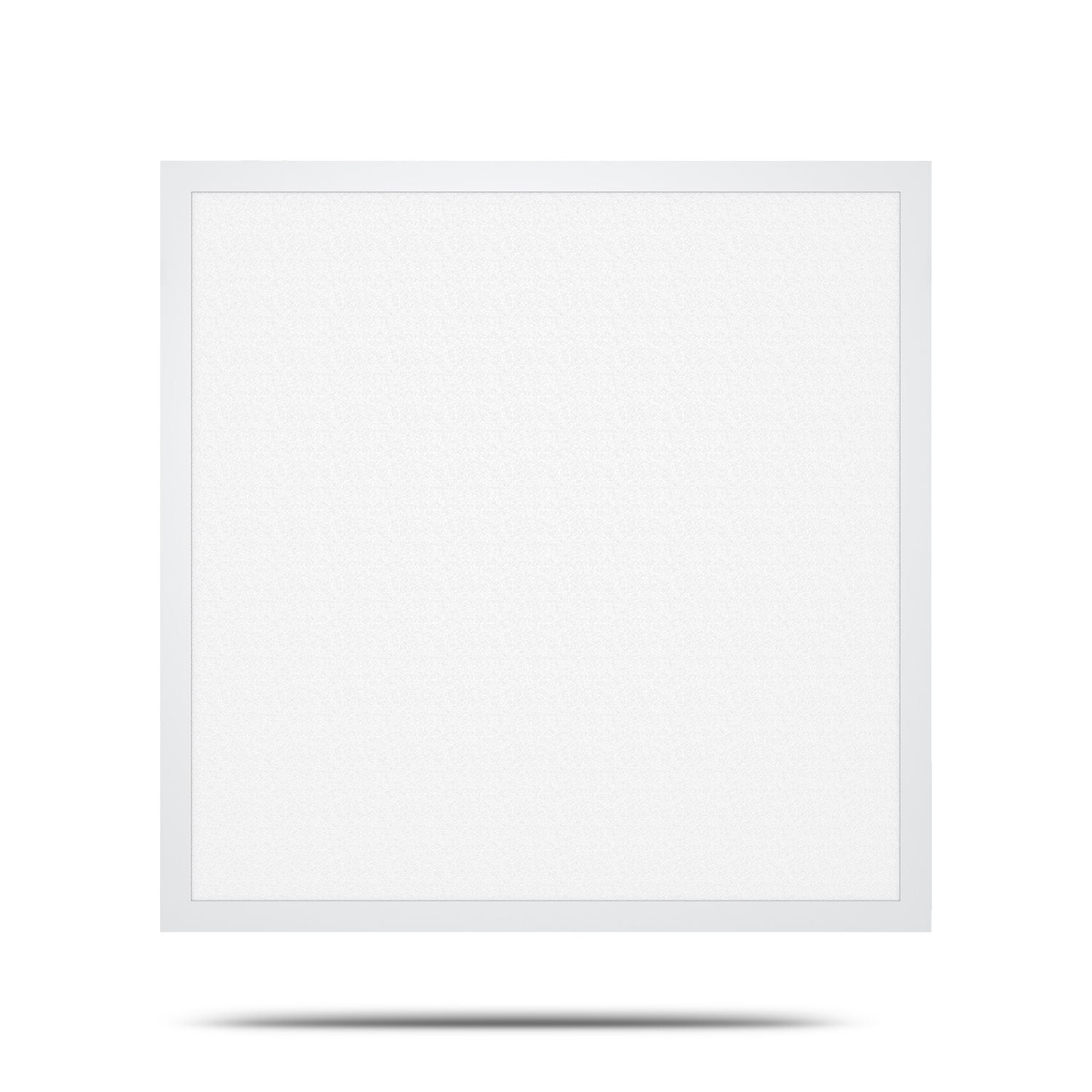 2x2ft LED Backlit Panel Light-Selectable Wattage 20W/25W/30W/35W/40W-Selectable CCT 3000K/3500K/4000K/5000K/6500K