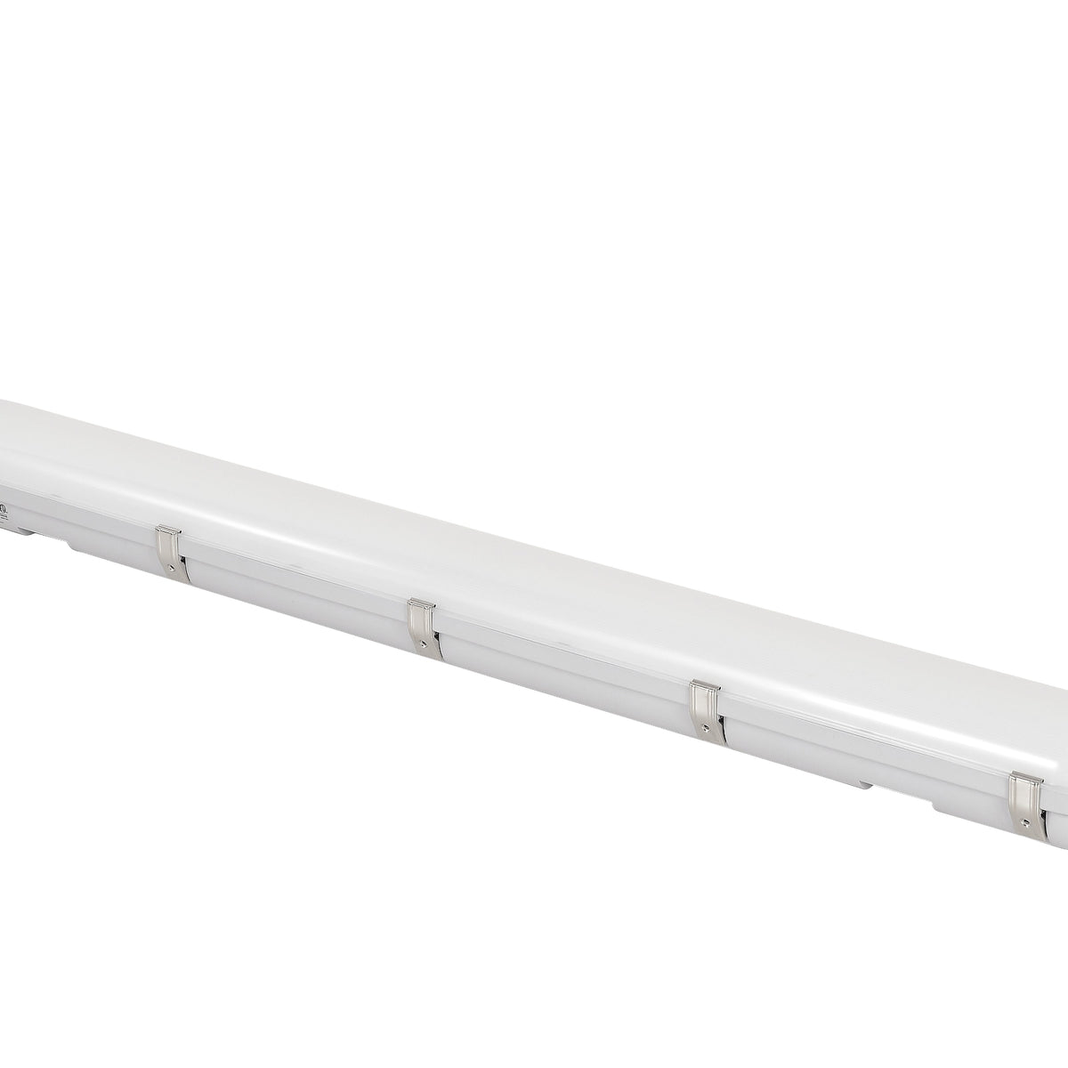4FT LED Vapor Tight Light Selectable Wattage & CCT AC 120~277V | LS-VT40/50/60W-XXK