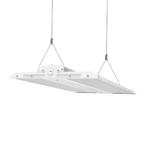 4ft 300W LED Linear High Bay CCT 5000K AC 120-277V | LHB-300W-120V-50K