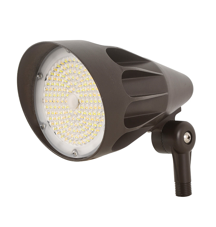 LED Bullet Flood Light -Tunable 30/40/50W & 3000K/4000K/5000K | BF-30/40/50W-XXK - Image 2