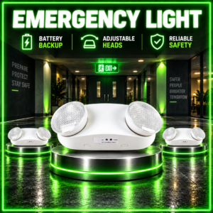 Emergency Light