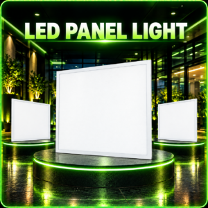 LED Panel Light