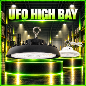 UFO High Bay