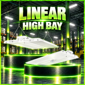 Linear High Bay