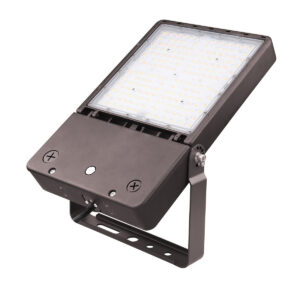 300W LED Flood Light AC 120~277V CCT 5700K | FLC-300W-120V-57K