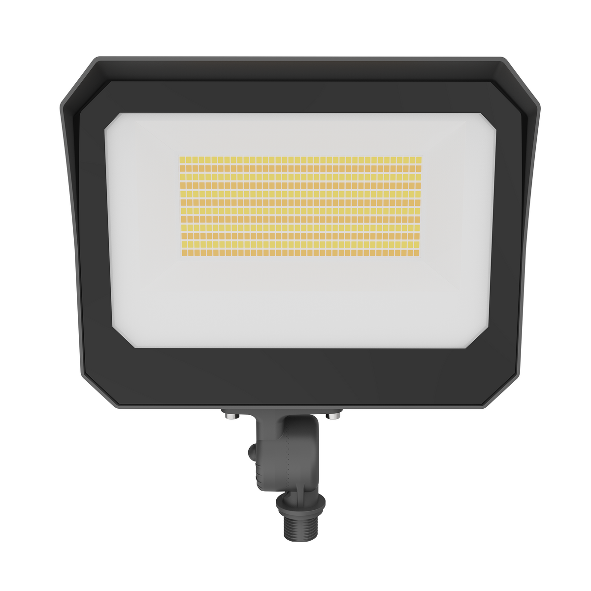 15/20/35W LED Flood Light AC 120-277V CCT 3000K/4000K/5000K Knuckle Mount | FLCN-15/20/35W-XXK-K - Image 2