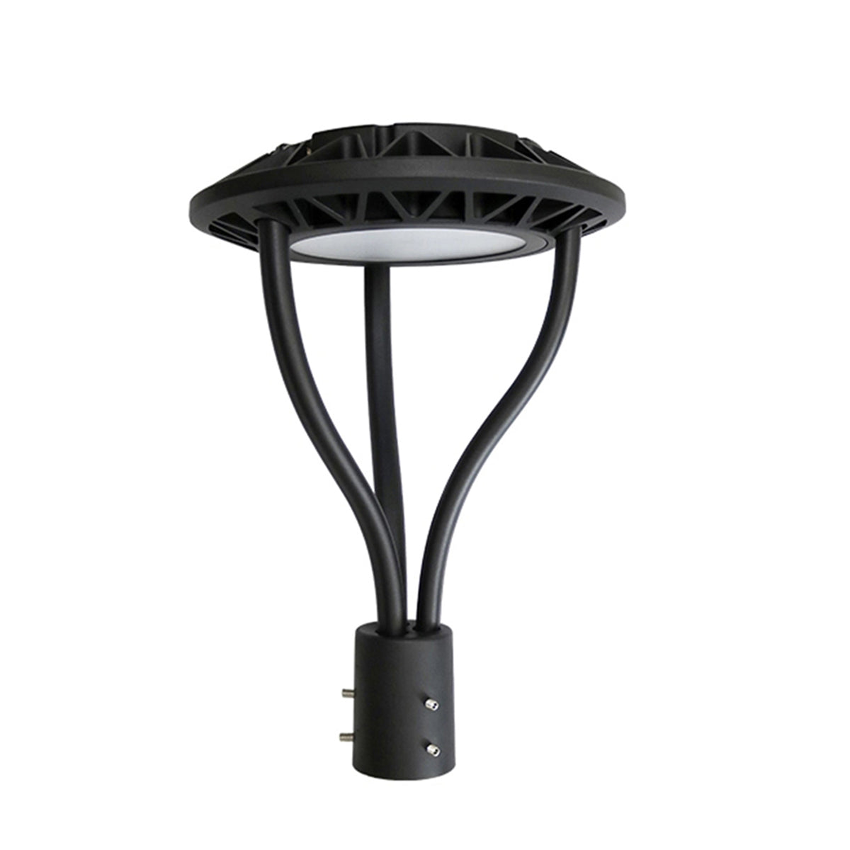 20W/30W/40W/60W Selectable LED Post Top Light 3CCT Tunable | 2PT-20/30/40/60W-XXK-U - Image 2