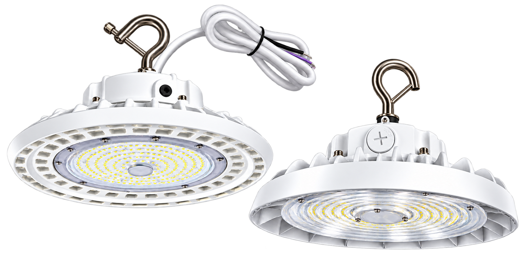 UFO High Bay lights